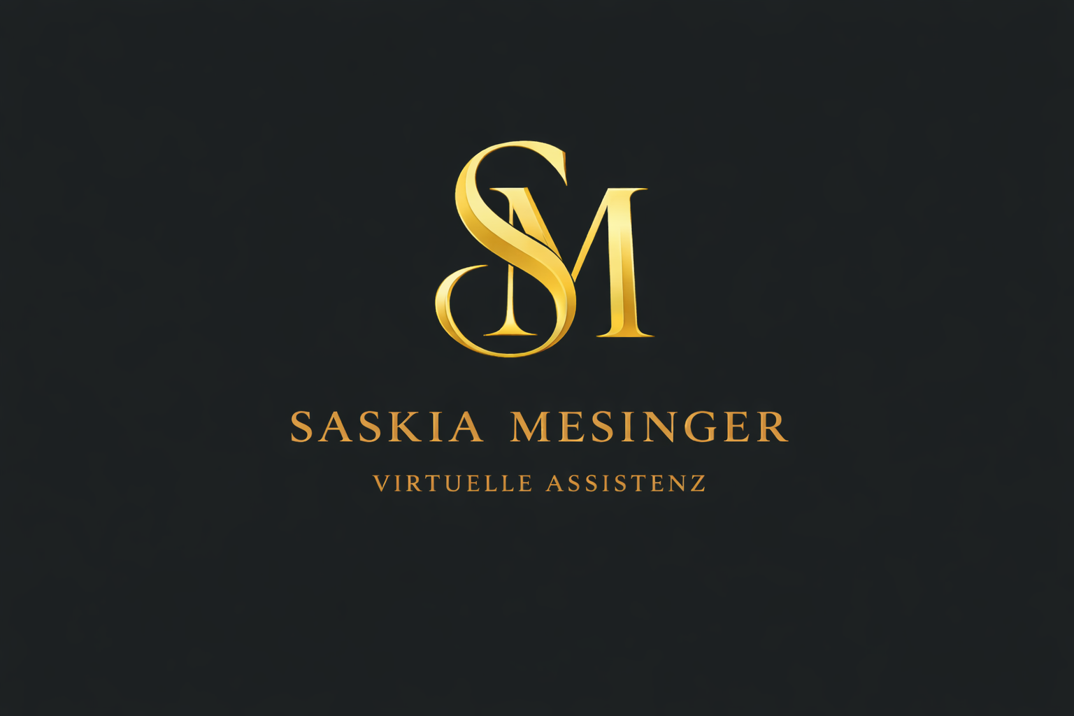 Saskia Mesinger – Virtuelle Assistenz